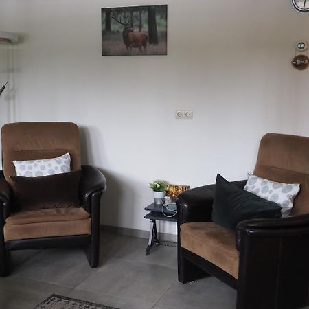 Boerderij De Enkhoeve Laag-Soeren Zewnętrze zdjęcie