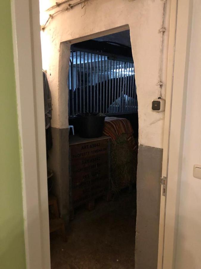 Boerderij De Enkhoeve Laag-Soeren Zewnętrze zdjęcie