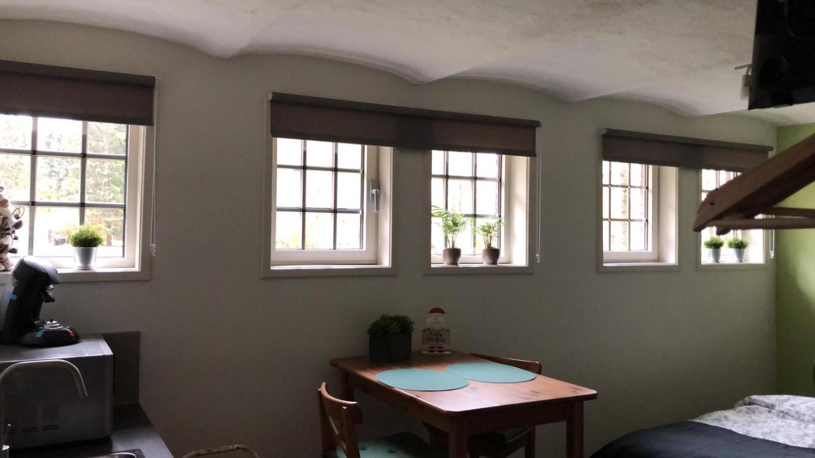 Boerderij De Enkhoeve Laag-Soeren Zewnętrze zdjęcie